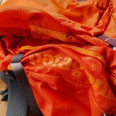 パタゴニア　patagonia　35Lの画像
