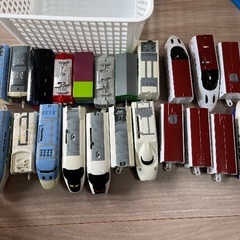 プラレールあれこれの画像