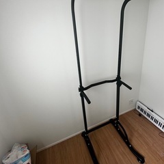 懸垂マシン 懸垂器具 ぶら下がりの画像