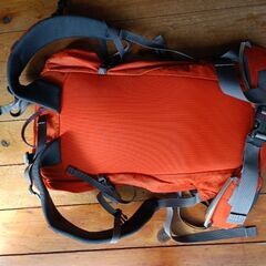 パタゴニア　patagonia　35Lの画像
