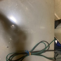 電子レンジ　可動品
の画像