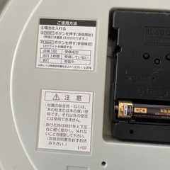 SEIKO 壁掛け時計の画像