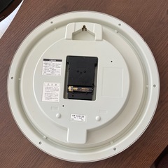 SEIKO 壁掛け時計の画像