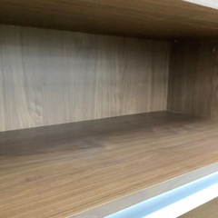 【お値下げしました！】Antisala 引き出し付ハイタイプキャビネット 入荷しました。の画像