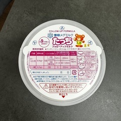 フォローアップミルク の画像