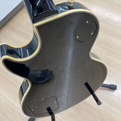 A-301【リユースのサカイ野々市店】エレキギター YAMAHA ヤマハ レスポールカスタム  SL700C ※音出し/簡易チェック済みの画像