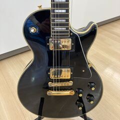 A-301【リユースのサカイ野々市店】エレキギター YAMAHA ヤマハ レスポールカスタム  SL700C ※音出し/簡易チェック済みの画像
