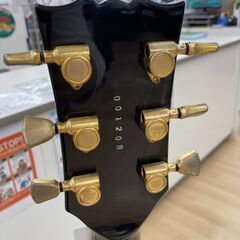 A-301【リユースのサカイ野々市店】エレキギター YAMAHA ヤマハ レスポールカスタム  SL700C ※音出し/簡易チェック済みの画像