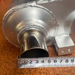 FLOWMASTER40の画像