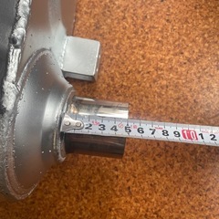 FLOWMASTER40の画像