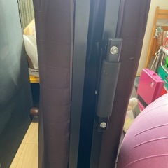 【無料】折りたたみベッドの画像