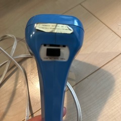昭和家電　ドライヤー　　の画像