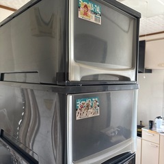 衣装ケースの画像