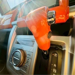 スズキ ハスラー 660 X /バッテリー新品/ナビ/白ホイール/禁煙車/シフトノブ新品/の画像