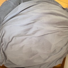ビーズクッション
の画像