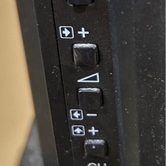 ソニー 液晶テレビ 2017年製 32インチの画像