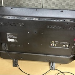 ソニー 液晶テレビ 2017年製 32インチの画像