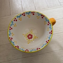 フランフラン　スープボールの画像