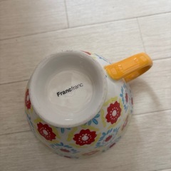 フランフラン　スープボールの画像