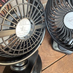 送風機の画像