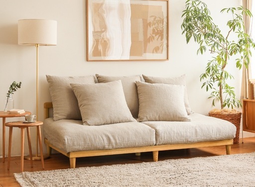 ReCENO AGRA アグラソファ