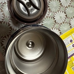 THERMOS サーモス　スープジャーの画像
