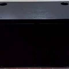 【本日限り】 寿工芸 コトブキ プロスタイル 900L ブラック 46×91×70cm 水槽台 90cm キャビネット 黒 頑丈 黒 オーバフロー 収納 大型 アクアリウムの画像