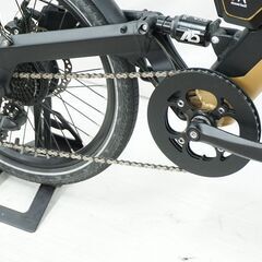 BESV 「ベスビー」 PSA1 2019年モデル 電動アシスト自転車の画像