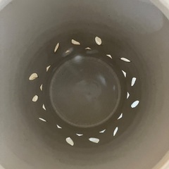 陶器傘立ての画像