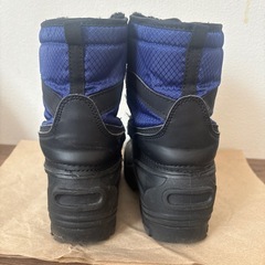 スノーブーツ20.0の画像