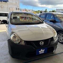 H29 日産 ND150AD グレードDXの画像