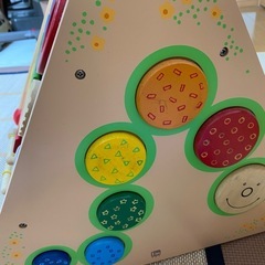 知育玩具 1歳誕生日プレゼント 木のおもちゃ 指先レッスンボックス 1歳 誕生日プレゼント 出産祝い 赤ちゃん 一歳 1歳半 2歳 男の子 女の子 おもちゃ 指先知育 木製 の画像