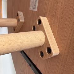 アクタス  ダイニンテーブルの画像