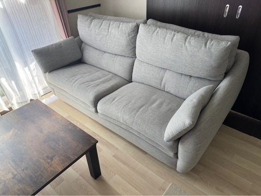 ニトリ　ソファ