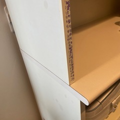 食器棚の画像
