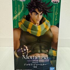 プライズ　ジョジョの奇妙な冒険　ジョセフ・ジョースターの画像