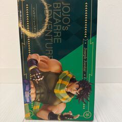 プライズ　ジョジョの奇妙な冒険　ジョセフ・ジョースターの画像