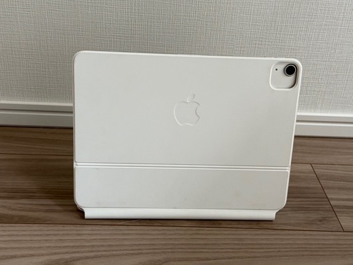 Pad Air (第4世代)　11インチ　シルバー