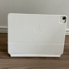 Pad Air (第4世代)　11インチ　シルバーの画像