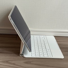 Pad Air (第4世代)　11インチ　シルバーの画像