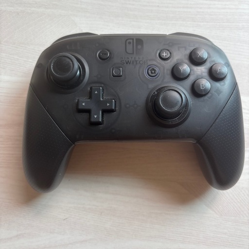 【取りに来てくれる方限定】ニンテンドーSwitch 一式