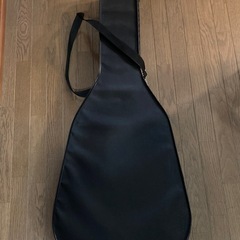 (お取引中)初心者向け　クラシックギターとセミハードケースの画像