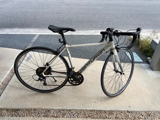 ロードバイク