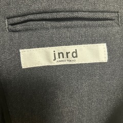 Junred　ジャケット　メンズ　Lサイズの画像