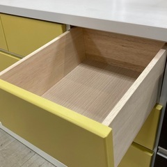 取りに来れる方限定！アルファタカバのチェストです！の画像