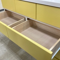 取りに来れる方限定！アルファタカバのチェストです！の画像