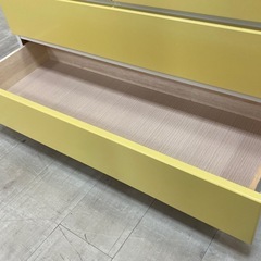 取りに来れる方限定！アルファタカバのチェストです！の画像