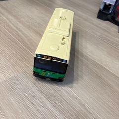 都営バス　おもちゃの画像