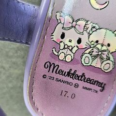 サンダルの画像