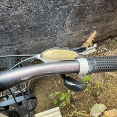 自転車の画像